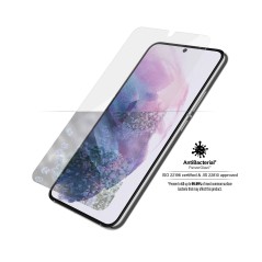 Buy PanzerGlass Transparent Screen Protector for Samsung Galaxy S22 - Ultimate Protection & Clarity - 5711724072932